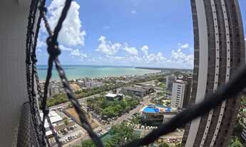 Imagem 3: Vendo imóvel com 135m² - com 03 Quartos em Joao Pessoa/PB