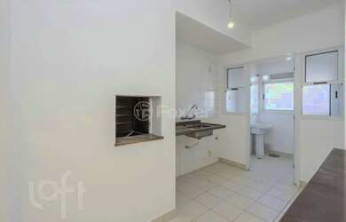 Imagem 3: Apartamento à venda Avenida Otto Niemeyer, Tristeza - Porto Alegre