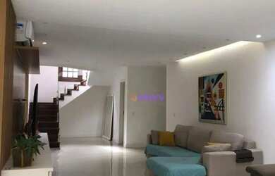 Imagem 3: Casa com 4 dormitórios à venda, 400 m² por R$ 2.200.000,00 - Itaipu - Niterói/RJ