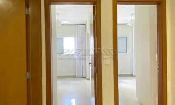 Imagem 5: Apartamento Padrão em Ribeirão Preto