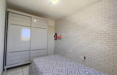 Imagem 3: Apartamento para Venda em Presidente Prudente, EDIFICIO HUMBERTO SALVADOR, 2 dormitórios