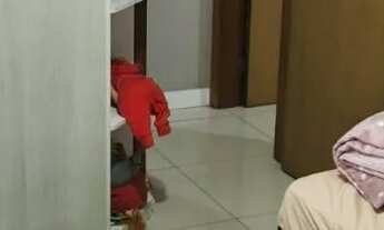 Imagem 5: Apto lindo e aconchegante, piso porcelanato e com móveis planejados em Santa Rosa, Niterói