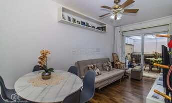 Imagem: Apartamento Garden, 2 dormitórios no Bom