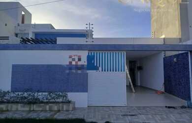 Imagem: Excelente casa com 3 quartos, sendo um suíte