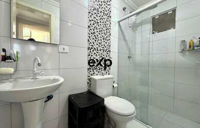 Imagem 3: Apartamento à venda no São Domingos em São José dos Pinhais