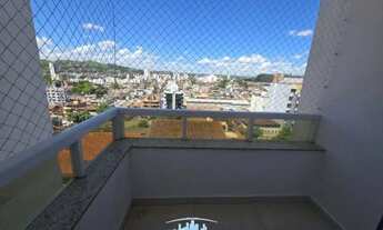 Imagem 6: Cód 4668 - Aluga apartamento no bairro Iguaçu, 03 quartos, sendo uma suíte com guarda roup