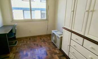 Imagem 7: Apartamento de 2 quartos 2 banheiros Terceiro andar 74m2 Vila Ipiranga Iguatemi