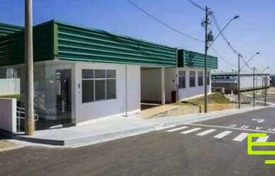 Imagem 4: Aluguel de galpões em Campinas - SP