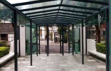 Imagem 3: Apartamento com 2 dormitórios para alugar, 90 m² por R$ 7.500,00/mês - Moema - São Paulo/S