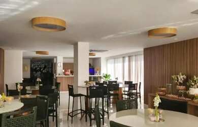 Imagem 3: Apartamento à venda no AZURE PITUBA , PITUBA, Salvador, BA