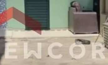 Imagem 2: Casa em Rua Silva Pinto - Parque Turf Club - Campos dos Goytacazes/RJ