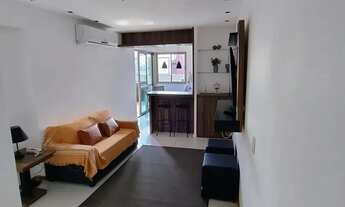 Imagem 5: Cobertura 2 quartos mobiliada em Icaraí - Niterói - RJ