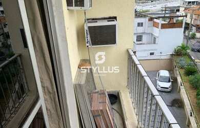 Imagem 2: Madureira Apartamento com 2 dormitórios