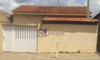 Imagem: Venda de Casas / Padrão na cidade de Araraquara