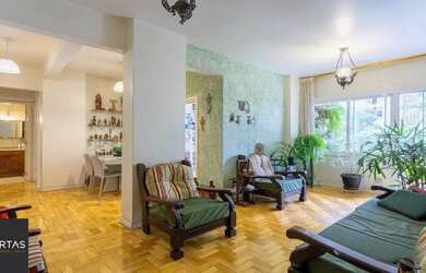 Imagem 2: Apartamento 3 Quartos com Vaga e elevador no Centro Histórico