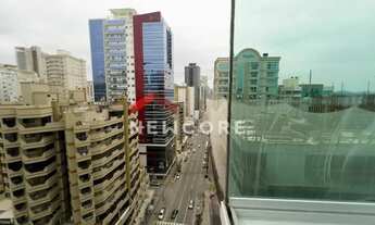 Imagem 3: Apartamento em Avenida Nereu Ramos - Meia Praia - Itapema/SC