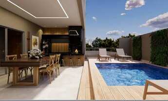 Imagem 7: Flat de 28 m² com 01 quarto à venda - Residencial Queen Sylvia - Vila Rosa - Goiânia/GO