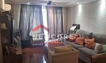 Imagem: Apartamento em Rua Pará - Campo Grande