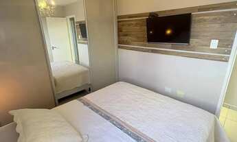 Imagem 7: 2 Quartos em Piedade com planejados