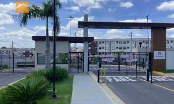 Imagem 3: Condomínio Lar Toronto Apartamento com 2 dormitórios para alugar, 48 m² por R$ 1.794/mês