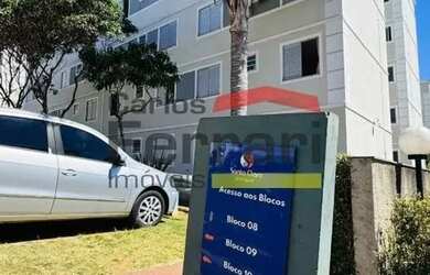 Imagem 6: Venda ou Locação de apartamento de 2 quartos na Vila Alzira - Guarulhos
