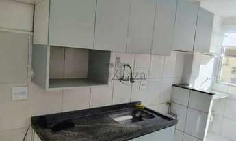 Imagem 5: Oportunidade - Apartamento - Jardim América - Residencial Spazio Campos Maggiori - 2 Dormi