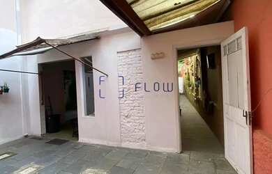 Imagem 4: Casa Para Locação Bela Vista, 6 Quartos, 2 Suítes, 5 Vagas, 168m²