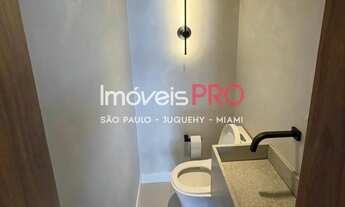 Imagem 5: Lindo apartamento reformado no campo Belo