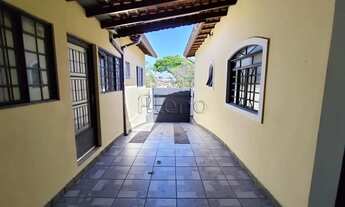 Imagem 5: Casa à venda com 4 quartos no Jardim Proença I em Campinas