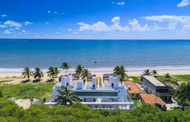 Imagem 6: Casa à venda no VILLAS OHANA , BOCA DA BARRA, Tamandaré, PE