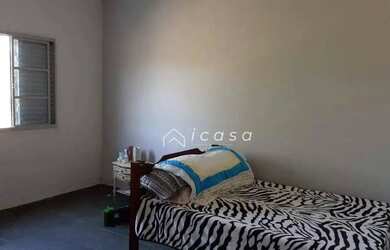 Imagem 4: Chácara com 5 dormitórios à venda, 3800 m² por R$ 850.000,00 - Vila Velha - Caçapava/SP