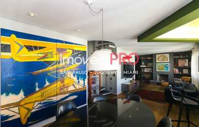 Imagem 4: Cobertura Duplex, Aclimação - São Paulo