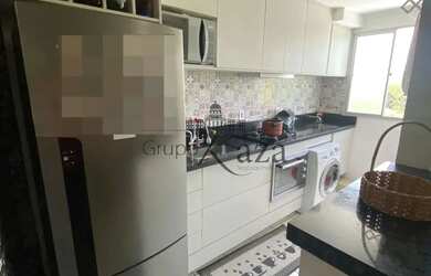 Imagem 3: Oportunidade - Apartamento - Loteamento Villa Branca - Condomínio Spazio Vale Verde - 2 Do