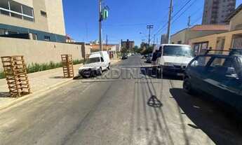 Imagem 3: Apartamento Padrão em São Carlos