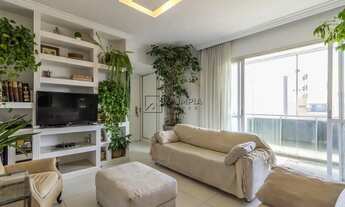 Imagem 2: Venda Apartamento 3 Dormitórios - 153 m² Campo Belo