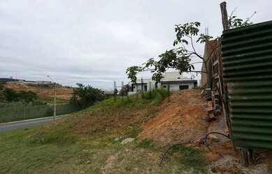 Imagem: Terreno à venda, 250 m² - Condomínio