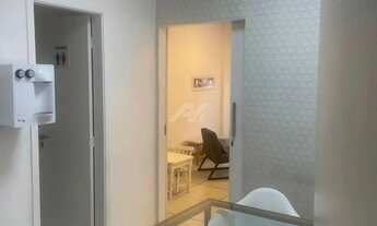 Imagem 7: Sala - Jardim Chapadão - Campinas