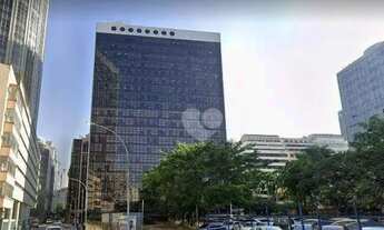 Imagem 2: Apartamento com 1 dormitório à venda, 32 m² por R$ 220.000,00 - Centro - Rio de Janeiro/RJ