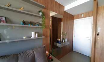 Imagem 4: Apartamento mobiliado 03 quartos à venda em Canasvieiras - Florianópolis - SC