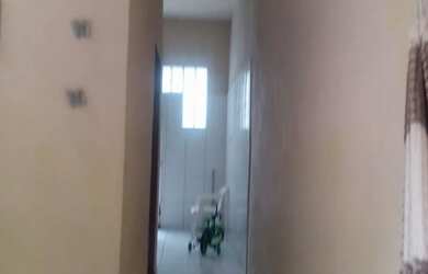 Imagem 3: Vende uma casa de dois andares no João Paulo , próximo ao batalhão