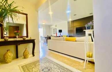 Imagem 5: Linda casa em condomínio muito bem localizada próximo a Lucas!!!!