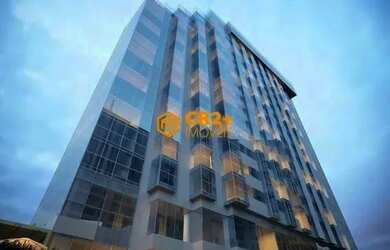 Imagem: Onde o Luxo Encontra o Infinito Residência