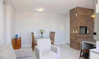 Imagem 3: APARTAMENTO MOBILIADO COM 2 DORM. + VAGA - SANTANA