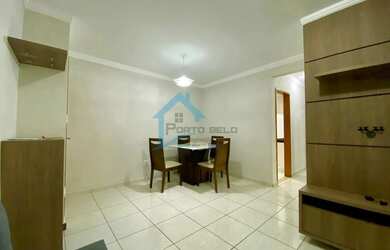 Imagem 3: Apartamento 2 Quartos para Venda em Contagem, Alvorada, 2 dormitórios, 1 banheiro, 1 vaga