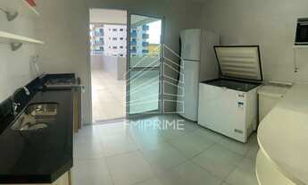 Imagem 2: PRAIA GRANDE - OCIAN - 2SUITES - 2 VAGAS - PISCINA