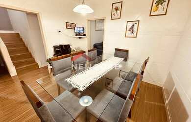 Imagem 4: Casa em Rua Miguel Inácio da Silva - Espinheiros - Joinville/SC