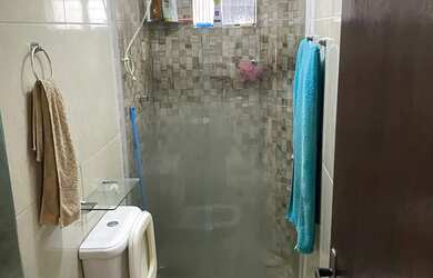 Imagem 3: APARTAMENTO BANCARIOS 2 quartos TÉRREO