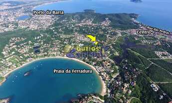 Imagem 4: Imóvel para venda tem 357 metros quadrados com 5 quartos em Ferradura - Armação dos Búzios