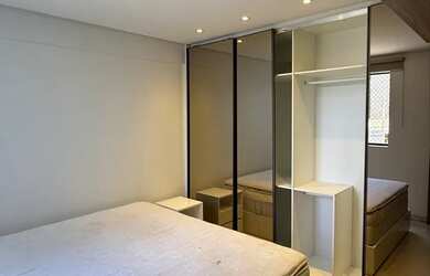 Imagem 6: 3/4, 1 SUITE, MÓVEIS FIXOS, VENTILADO, NASCENTE, JATIUCA, perto mar, Edf. Life