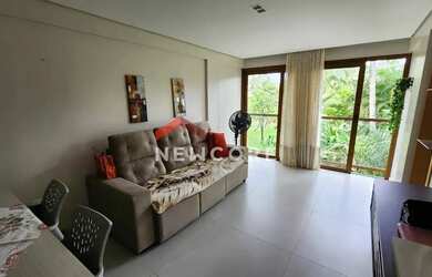 Imagem 6: Apartamento em null Alameda dos Pescadores, 202 Loja 28 - Praia do Forte - Mata de São Joã